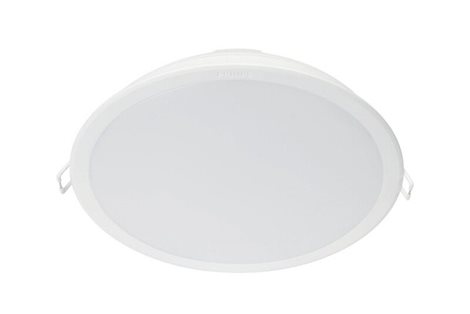 Meson podhledové LED svítidlo 1x23,5W 1820lm 4000K IP20 21,5cm kulaté, bílé 2