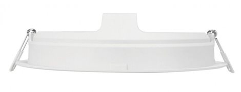 Meson podhledové LED svítidlo 20W 2200lm 6500K 19cm kulaté IP20, bílé 2
