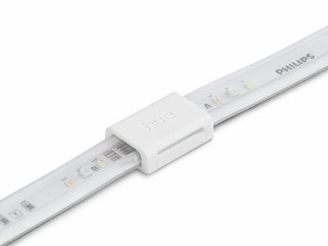 Hue WACA Lightstrips plus LED pásek 20W 1700lm 2000-6500K RGB IP20 základní sada 2m 10