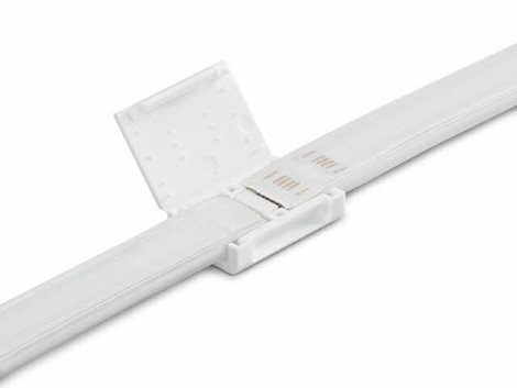Hue WACA Lightstrips plus LED pásek 20W 1700lm 2000-6500K RGB IP20 základní sada 2m 13