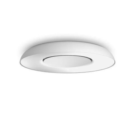 Hue Still WA stropní LED svítidlo 1x32W 2400lm 2200-6500K IP20 39,1cm bílá + ovladač 1
