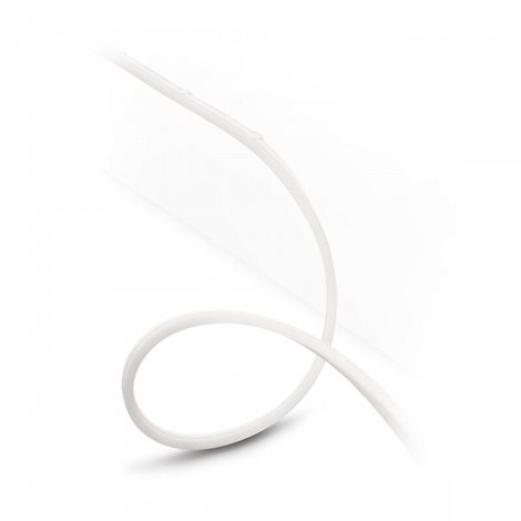 Hue WACA venkovní LED pásek 5m 37,5W 1490lm 2000-6500K RGB IP67 + napájecí jednotka 8