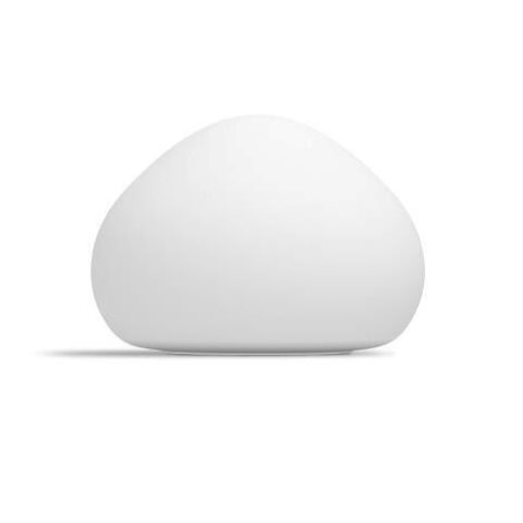 Hue WA Wellner stolní LED lampa E27 1x6W 800lm 2200-6500K IP20 bílá + ovladač 2