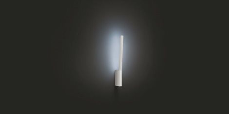 Hue WACA Liane nástěnné LED svítidlo 1x12,2W 850lm 2000-6500K RGB IP20 bílá 14