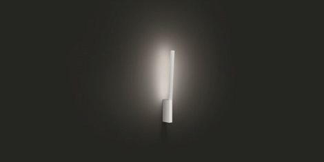 Hue WACA Liane nástěnné LED svítidlo 1x12,2W 850lm 2000-6500K RGB IP20 bílá 7