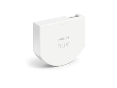 Hue Wall Switch modul nástěnného vypínače IP20 bílý 2