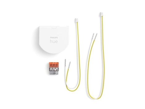 Hue Wall Switch modul nástěnného vypínače IP20 bílý 8