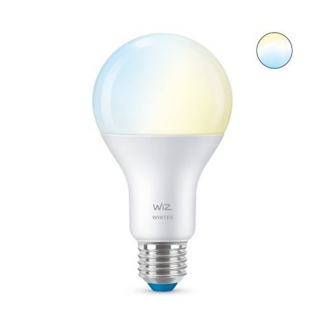 WiZ LED žárovka E27 A67 13W 1521lm 2700-6500K IP20, stmívatelná 1