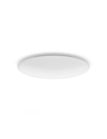 Moire CL200 přisazené LED svítidlo 1x20W 2300lm 4000K IP20 39cm, bílé 3