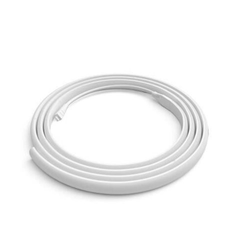 Hue WACA Play Gradient LED pásek 2m 20W 1800lm 2000-6500K RGB IP20 bílý + napájecí jednotka 7