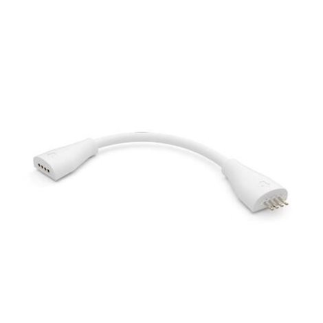 Hue WACA Play Gradient LED pásek 1m 12,3W 1000lm 2000-6500K RGB IP20 bílý 9