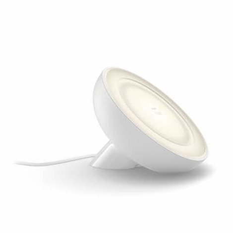 HUE WACA Bloom stolní LED lampa 1x7,1W 500lm 2000-6500K RGB IP20 bílá 6