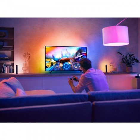 Hue Play Gradient LED TV pásek 65