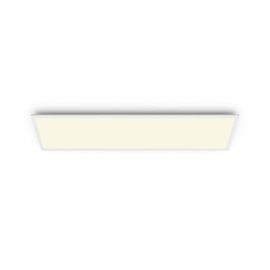 Superslim Touch CL560 stropní LED panel 1x36W 3300lm 2700K krokové stmívání 120x30cm IP20, bílý