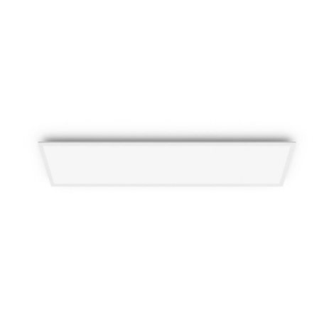 Superslim Touch CL560 stropní LED panel 1x36W 3600lm 4000K krokové stmívání 120x30cm IP20, bílý 1