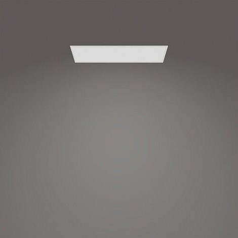 Superslim Touch CL560 stropní LED panel 1x36W 3600lm 4000K krokové stmívání 120x30cm IP20, bílý 2