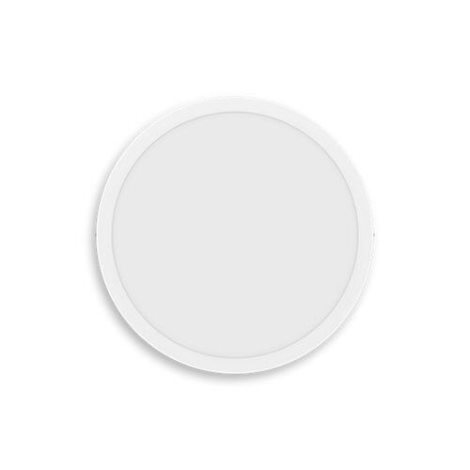 Magneos přisazené LED svítidlo 1x20W 2000lm 2700K IP20 kulaté 28,6cm, bílé 5