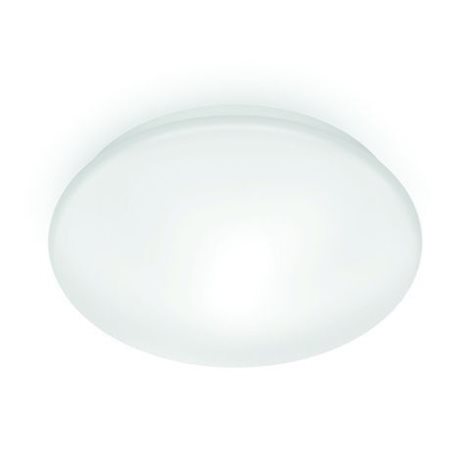 WiZ Adria přisazené LED svítidlo 1x17W 1600lm 2700K IP20 32cm, bílé 3