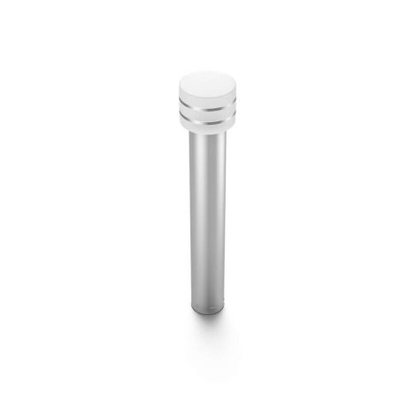 Hue White Tuar venkovní sloupkové svítidlo 1x E27 9W 806lm 2700K 77cm IP44, nerez 5