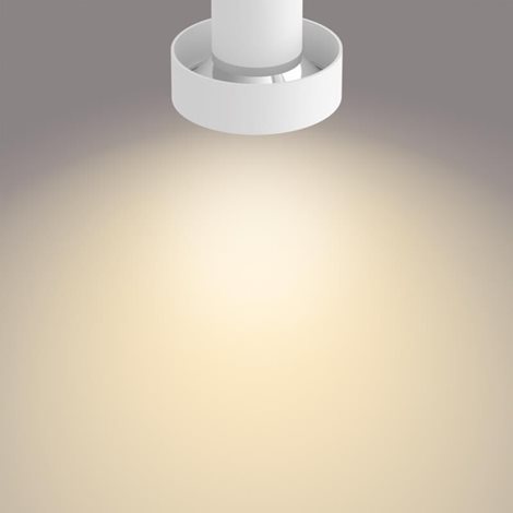50603/31/P0 Bukko bodové LED svítidlo 12,9W 1290lm 2200-2700K krokově stmívatelné IP20, bílé 6