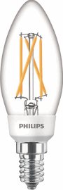 LED Classic SceneSwitch 40W B35 E14 WW CL ND LED Žárovka 5/2,5/1W 470/180/90lm