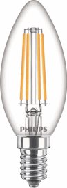 Classic LEDcandle ND 6.5-60W B35 E14 827 CL LED Žárovka 6,5W 806lm