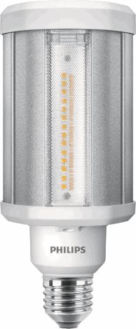 LED žárovka TForce LED HPL ND 28-21W E27 830 2850lm 1