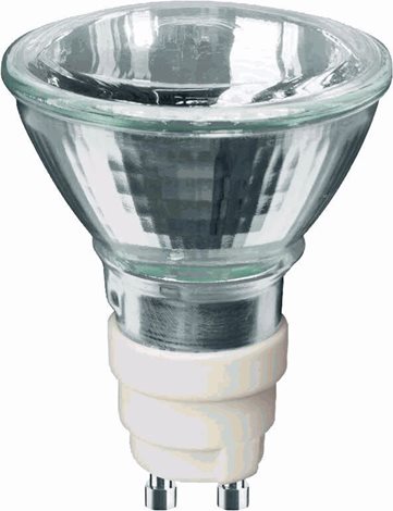 výbojka MASTERC CDM-Rm Mini 20W/830 GX10 MR16 10D 2