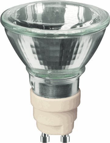 výbojka MASTERC CDM-Rm Mini 20W/830 GX10 MR16 10D 1