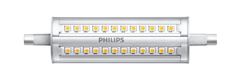 CorePro LEDlinear D 14-100W R7S 118mm 830 LED Žárovka 14W 1600lm 6