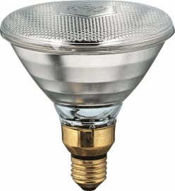 Infražárovka IR175C PAR 38