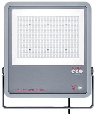 LEO LED FL IP66 150W 840 PC LED světlomet 150W 4000K 15000lm 1