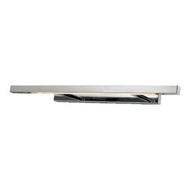 PICASSO MODERN I nástěnné obrazové svítidlo 1x T5 13W 1030lm 2700K 65cm IP20, chromové