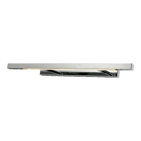 PICASSO MODERN I nástěnné obrazové svítidlo 1x T5 13W 1030lm 2700K 65cm IP20, chromové 1