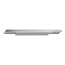 PICASSO MODERN II nástěnné obrazové svítidlo 1x T5 13W 1030lm 2700K 68cm IP20, chromové