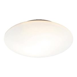 VALEO koupelnové stropní svítidlo 2x E14 40W bez zdroje 32cm IP44, bílé