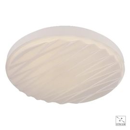 JASPER stropní svítidlo LED 1x 36W 2250lm 4000K kulaté 48,5cm IP20, bílé
