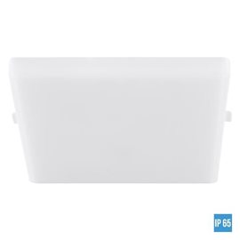 AGILO LED/20W,4000K,IP65,ALUMINIUM,WHITE