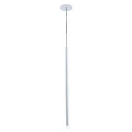 LA VELA závěsné svítidlo LED 2W 160lm 3000K 12cm IP20, chromové