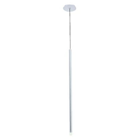 LA VELA závěsné svítidlo LED 2W 160lm 3000K 12cm IP20, chromové