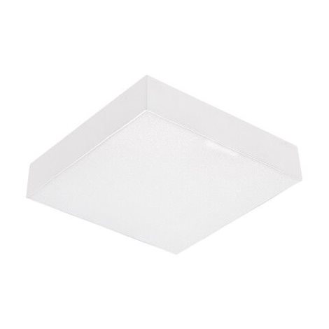 CANTO stropní svítidlo LED 20W 1600lm 4000K 20cm IP20, bílé 1