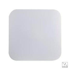 MONOLITE přisazené svítidlo LED 23W 1950lm 4000K 33cm hranaté IP20, bílé