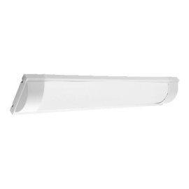XELO přisazené svítdlo LED 44W 2800lm 4000K 124cm IP20, bílé