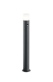 422260142 Hoosic exteriérový sloupek E27 1x28W IP44