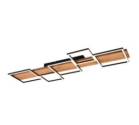 622910532 LED přisazené stropní svítidlo Harper 1x42W 5700lm 3000K