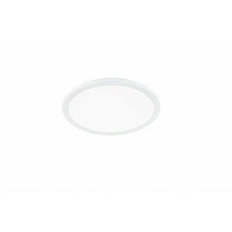 RL CAMILLUS SVÍTIDLO PŘISAZENÉ KULATÉ LED 24W 2000lm 3000K, IP44, bílá 1