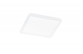 RL CAMILLUS SVÍTIDLO PŘISAZENÉ HRANATÉ LED 24W 2000lm 3000K, IP44, bílá