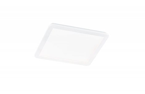 RL CAMILLUS SVÍTIDLO PŘISAZENÉ HRANATÉ LED 24W 2000lm 3000K, IP44, bílá 1