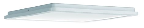RL CAMILLUS SVÍTIDLO PŘISAZENÉ HRANATÉ LED 24W 2000lm 3000K, IP44, bílá 4