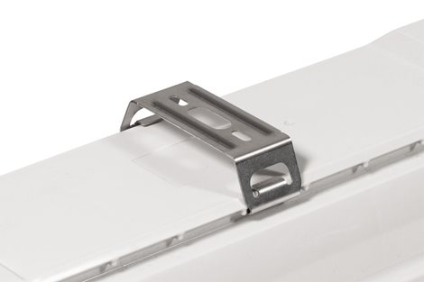PRIMA 1.4ft SNS PC 4400/840 Svítidlo průmyslové LED 1x4400lm 23,2W IP66/IP69 6